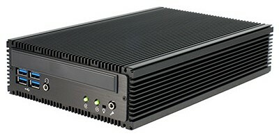 Xenarc MPFL16-CS1 Complete System With Intel 2.9GHz CPU 4GB DDR4 128GB SSD