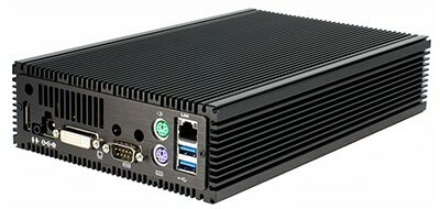 Xenarc MPFL16-CS1 Complete System With Intel 2.9GHz CPU 4GB DDR4 128GB SSD