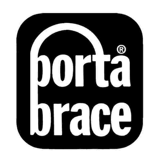 Porta-Brace PB-AGCX350DK Hard Case With Divider Kit For Panasonic AGCX350 Camcorder