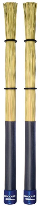 Pro-Mark PMBRM2 Small Broomsticks