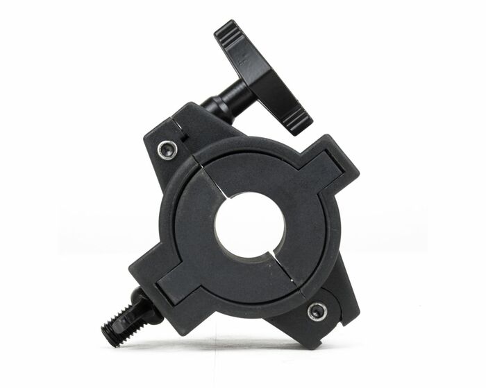 ADJ O-CLAMP/1 1" Hole O Clamp