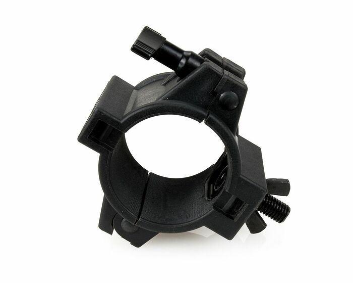 ADJ O-CLAMP/1 1" Hole O Clamp