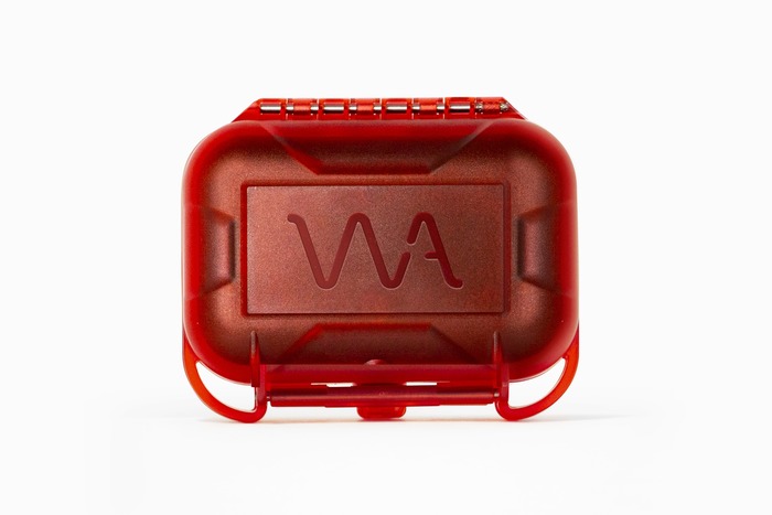 Westone Mini-Monitor Vault II Earphone Case
