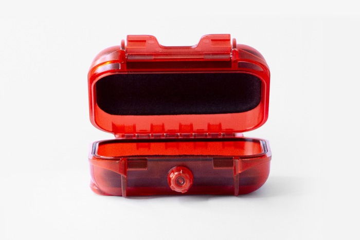 Westone Mini-Monitor Vault II Earphone Case