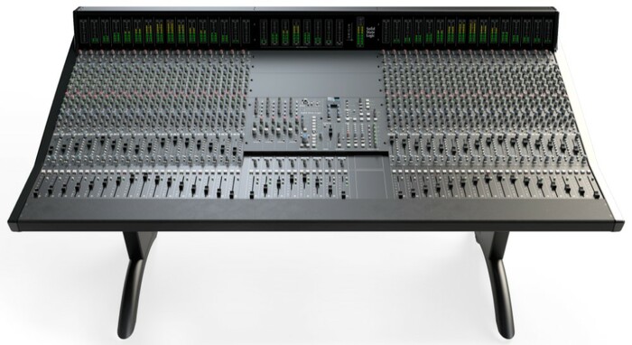 Solid State Logic Origin 32-Channel Analog Studio Console