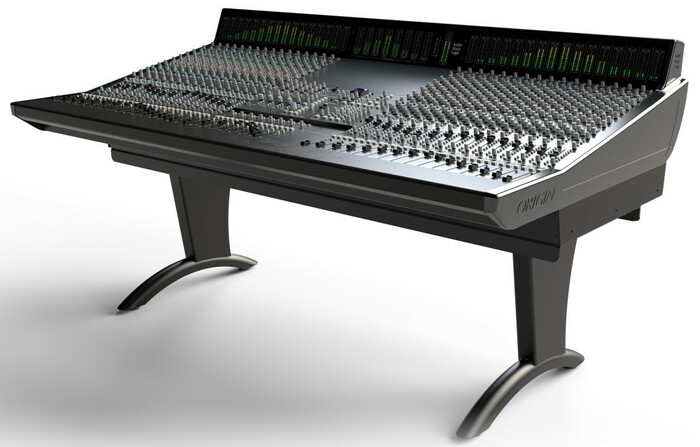 Solid State Logic Origin 32-Channel Analog Studio Console