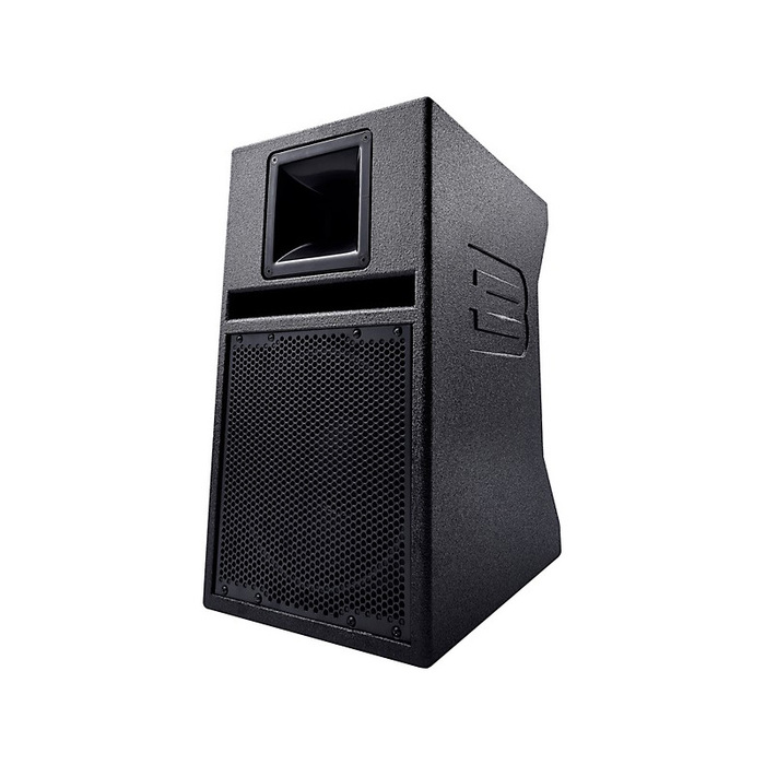 BASSBOSS SV9-MK3 Active 2-Way Single 9" Loudspeaker