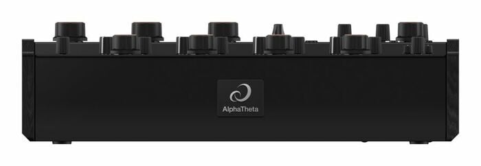AlphaTheta euphonia Professional Rotary Mixer