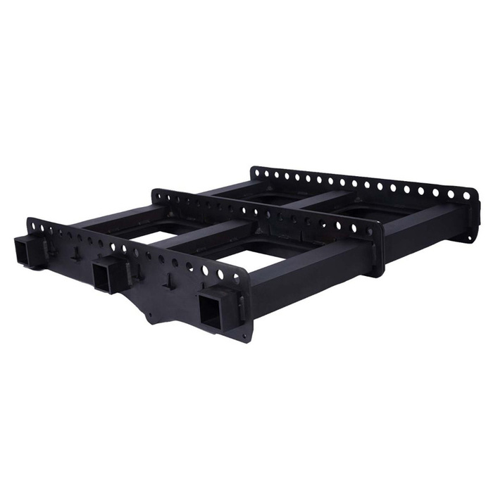 BASSBOSS RMFLA Bumper Bar For MFLA Line Array