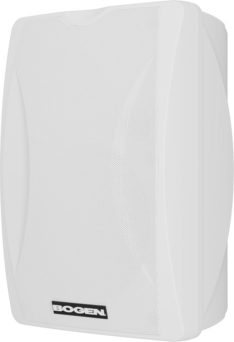 Bogen FG20W Foreground Speaker 20W, White