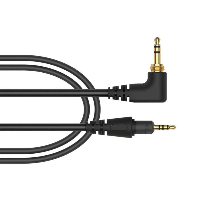 Pioneer DJ HC-CA0602 5.2' Straight Cable For HDJ-X7