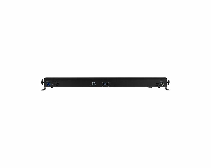 ADJ UBL9H 9x20W RGBAL+UV LED Bar With Wired Digital Communication Network