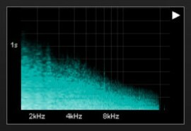 NuGen Audio Paragon Flexible True Convolution Reverb [Virtual]