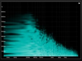 NuGen Audio Paragon ST True Convolution Stereo Reverb [Virtual]