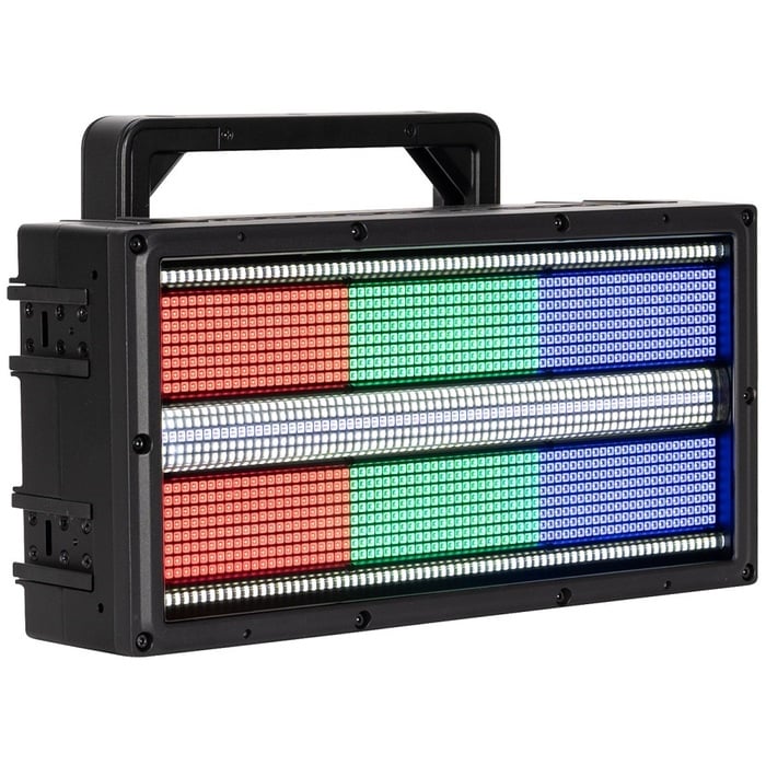 Elation Pulse Panel RGB & CW Strobe Panel, IP65