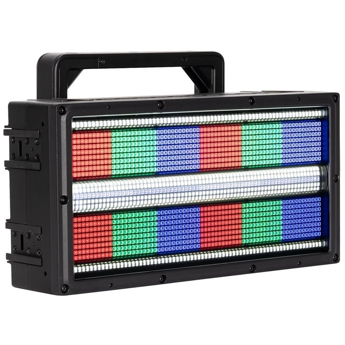 Elation Pulse Panel RGB & CW Strobe Panel, IP65