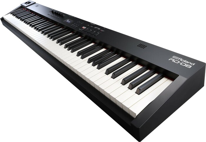 Roland RD-08 88-Key Stage Piano