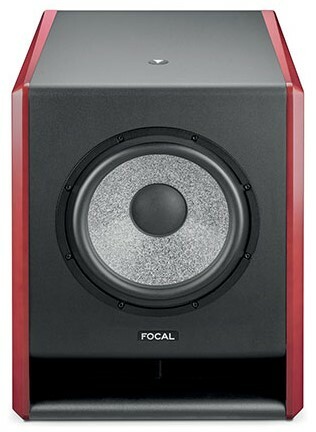 Focal SUB12 13" Subwoofer, 600W RMS, 1000W Peak