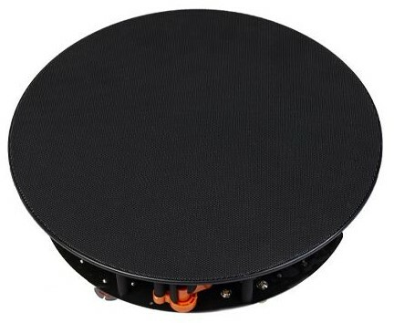 KGEAR GC5T-RNB 5,25" In-Ceiling / In-Wall Round Speaker 2-4-8-16W 70/100V B