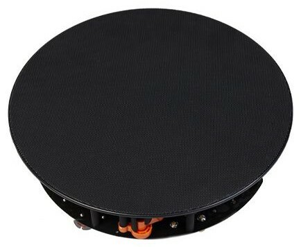 KGEAR GC6T-RNB 6,5" In-Ceiling / In-Wall Round Speaker 4-8-16-32W 70/100V B