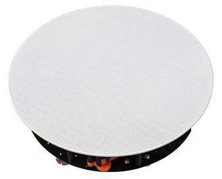 KGEAR GC6T-RNW 6,5" In-Ceiling / In-Wall Round Speaker 4-8-16-32W 70/100V W