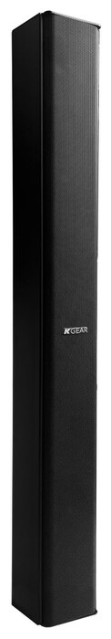 KGEAR GF22 Passive 2x2" Full Range Point Source Column Speaker