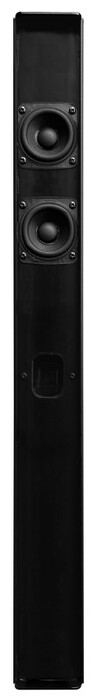 KGEAR GF22 Passive 2x2" Full Range Point Source Column Speaker