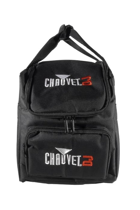 Chauvet DJ CHS-25 VIP Gear Bag For 4 SlimPAR 64 Light Fixtures