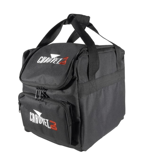 Chauvet DJ CHS-25 VIP Gear Bag For 4 SlimPAR 64 Light Fixtures