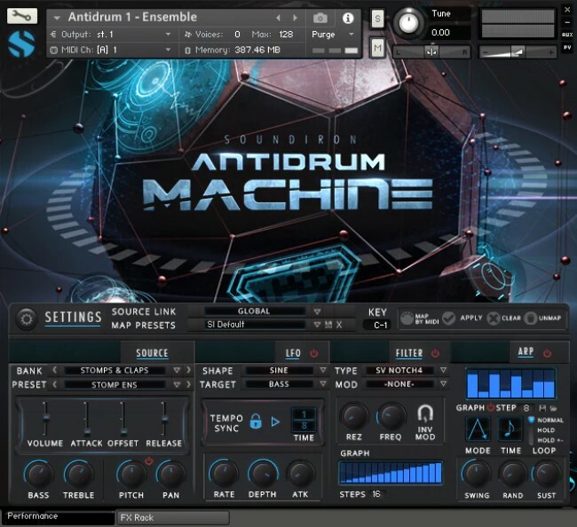 Soundiron Student Bundle A Collection Of World-Class Virtual Instruments [Virtual]