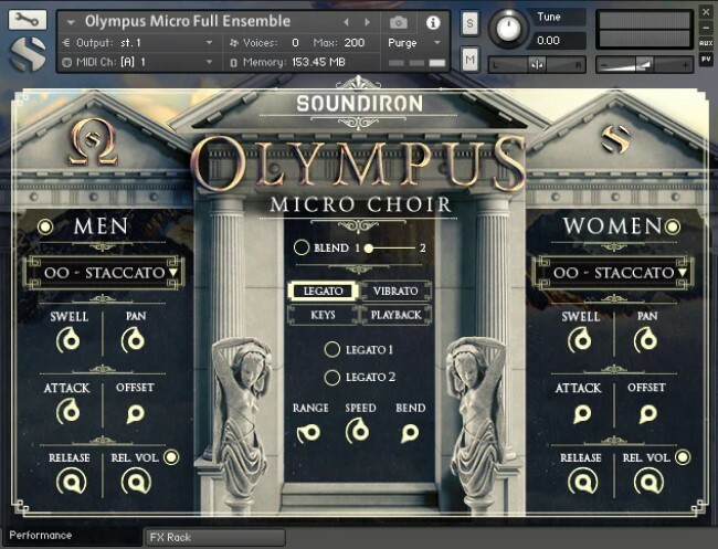 Soundiron Student Bundle A Collection Of World-Class Virtual Instruments [Virtual]