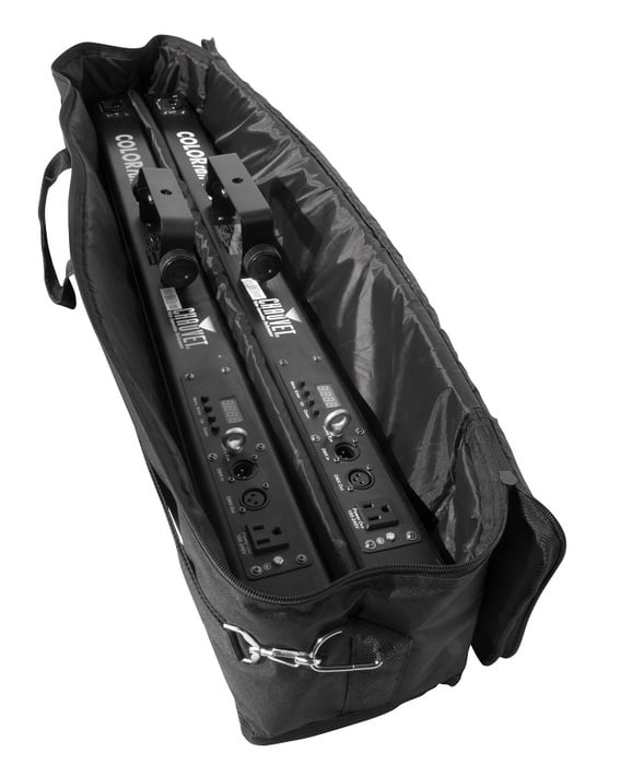 Chauvet DJ CHS-60 VIP Gear Bag For 2 LED Strip Lights