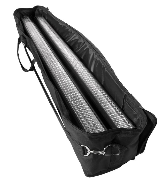 Chauvet DJ CHS-60 VIP Gear Bag For 2 LED Strip Lights