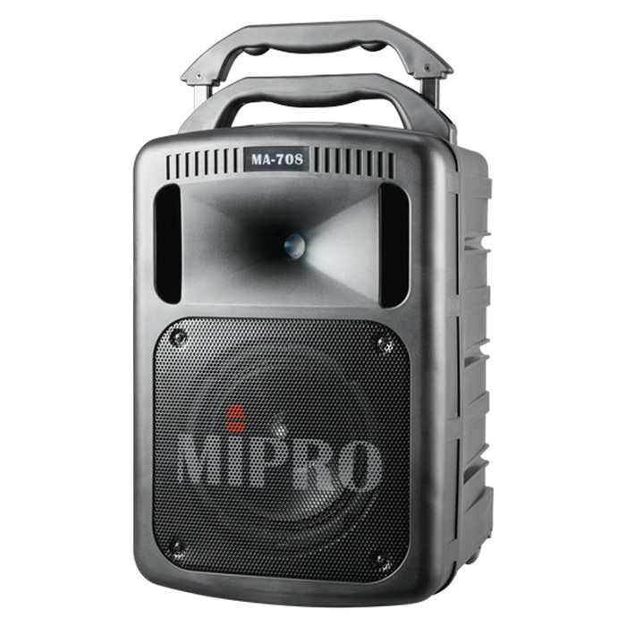 MIPRO MA708EXPII Passive Extension Speaker For The MA-708 PA System