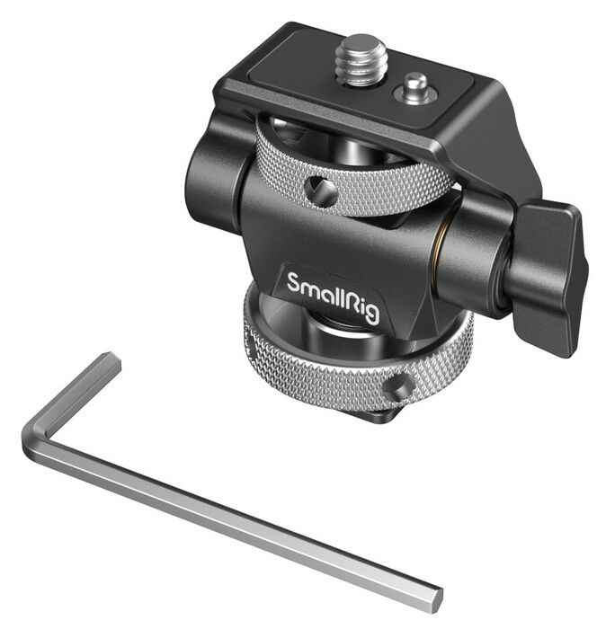 SmallRig 2065B 5.5" Articulating Arm