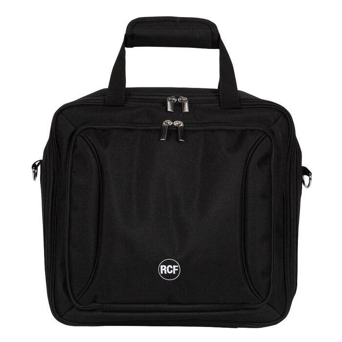 RCF AC-BAG-F10-XR Padded Carry Bag For F10-XR Mixer