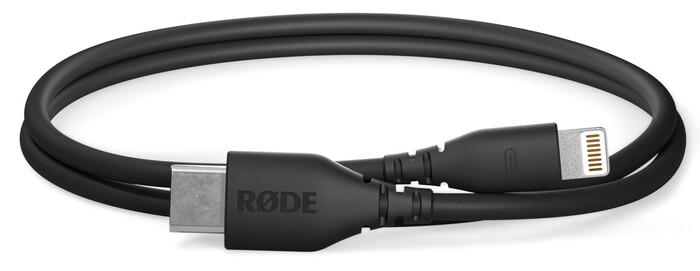 Rode SC21 30cm USB-C To Lightning Cable