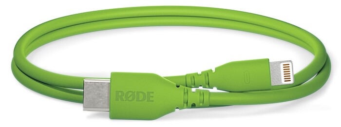 Rode SC21 30cm USB-C To Lightning Cable