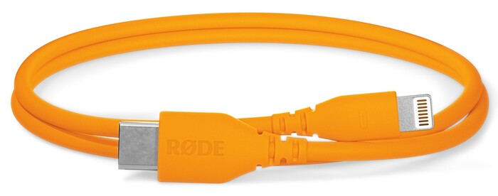 Rode SC21 30cm USB-C To Lightning Cable