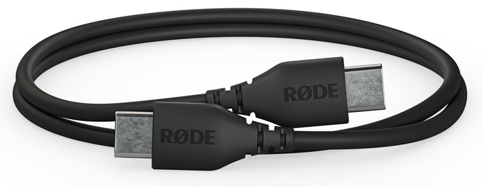 Rode SC22 30cm USB-C To USB-C Cable