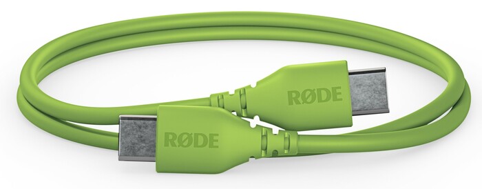 Rode SC22 30cm USB-C To USB-C Cable