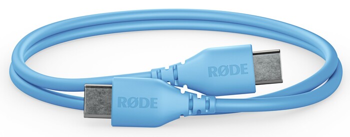 Rode SC22 30cm USB-C To USB-C Cable