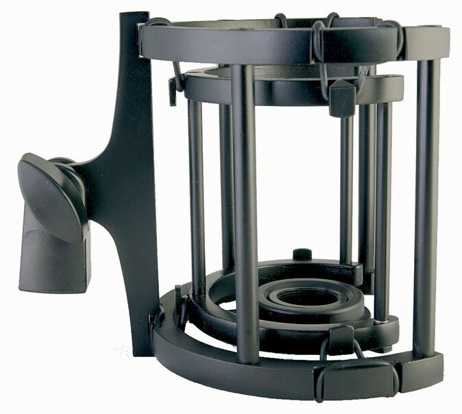 Vanguard Audio Labs VLSM Large Shockmount