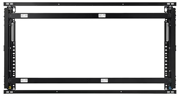 Samsung WMN-46VD 46" Black Flat Panel Wall Mount