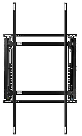 Samsung WMN-46VD 46" Black Flat Panel Wall Mount