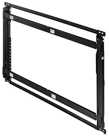 Samsung WMN-46VD 46" Black Flat Panel Wall Mount