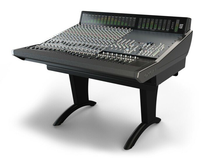 Solid State Logic ORIGIN 16 16-Channel Analog Studio Console