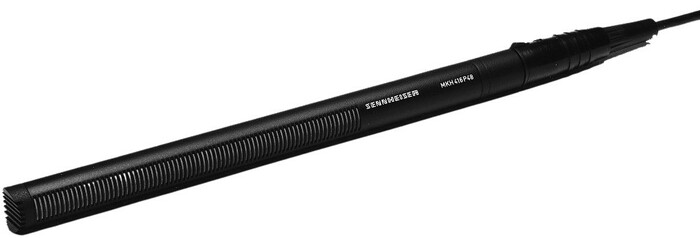 Sennheiser Voice Over MKH416 Bundle Bundle With MKH-416 Shotgun Mic, SSL2+ Interface And More