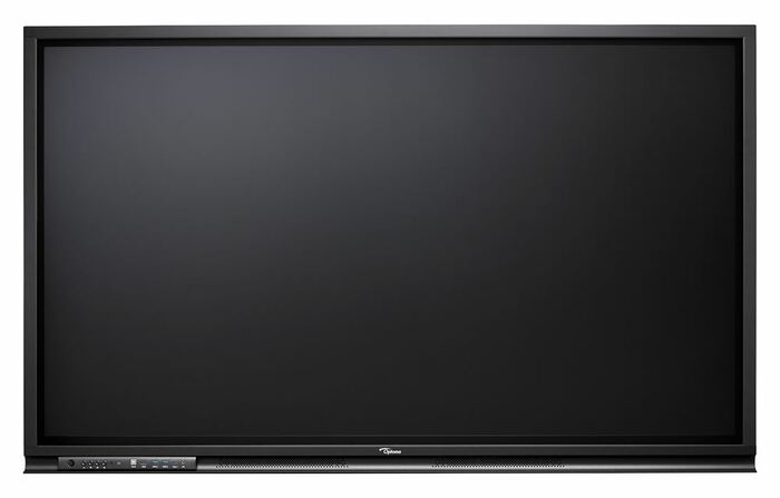Optoma 3652RK Creative Touch 3 Series 65" Interactive Flat Panel Display