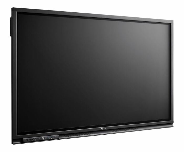 Optoma 3752RK Creative Touch 3 Series 75" Interactive Flat Panel Display